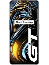 Realme GT 5G